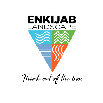 Enkijab Landscape, LLC